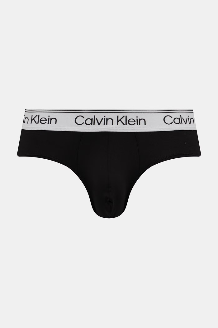 Calvin Klein Underwear σλιπ ανδρικά 5-pack LV00NB4411 μαύρο SS26