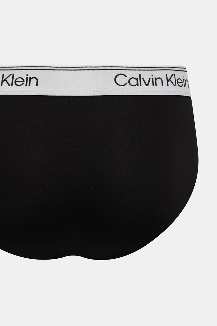 Calvin Klein Underwear σλιπ ανδρικά 5-pack LV00NB4411