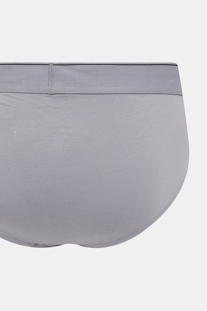 Calvin Klein Underwear slip pentru bărbați pachet de 3 LV00NB4471