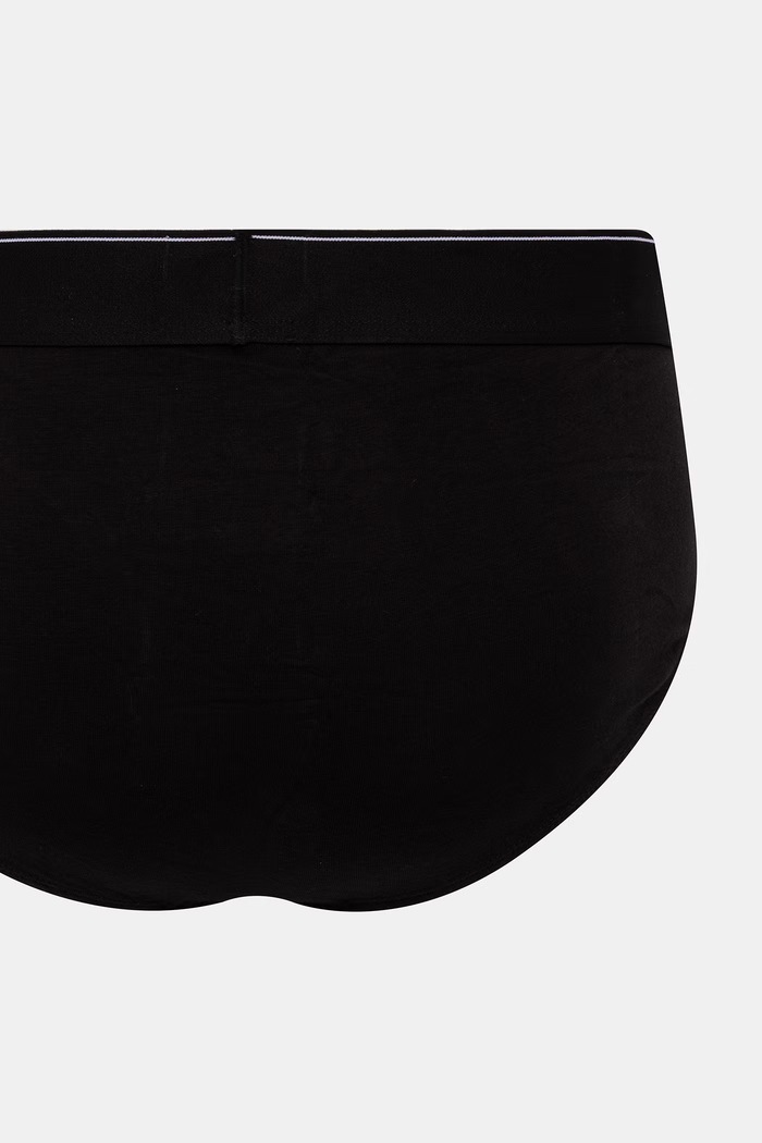 Calvin Klein Underwear slip pentru bărbați pachet de 3 LV00NB4471