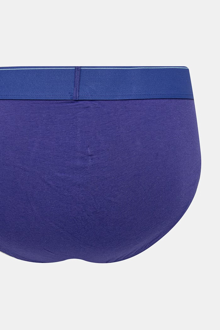 Calvin Klein Underwear slip pentru bărbați pachet de 3 LV00NB4471