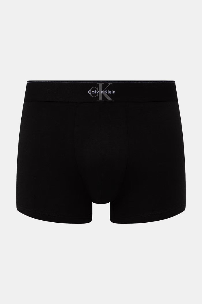 Odjeća Calvin Klein Underwear bokserice za muškarce 3-pack LV00NB4472 roza