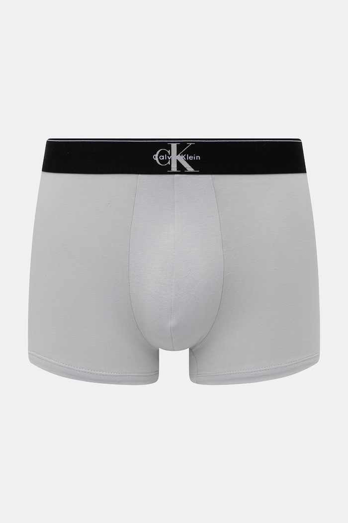 Calvin Klein Underwear bokserice za muškarce 3-pack roza LV00NB4472