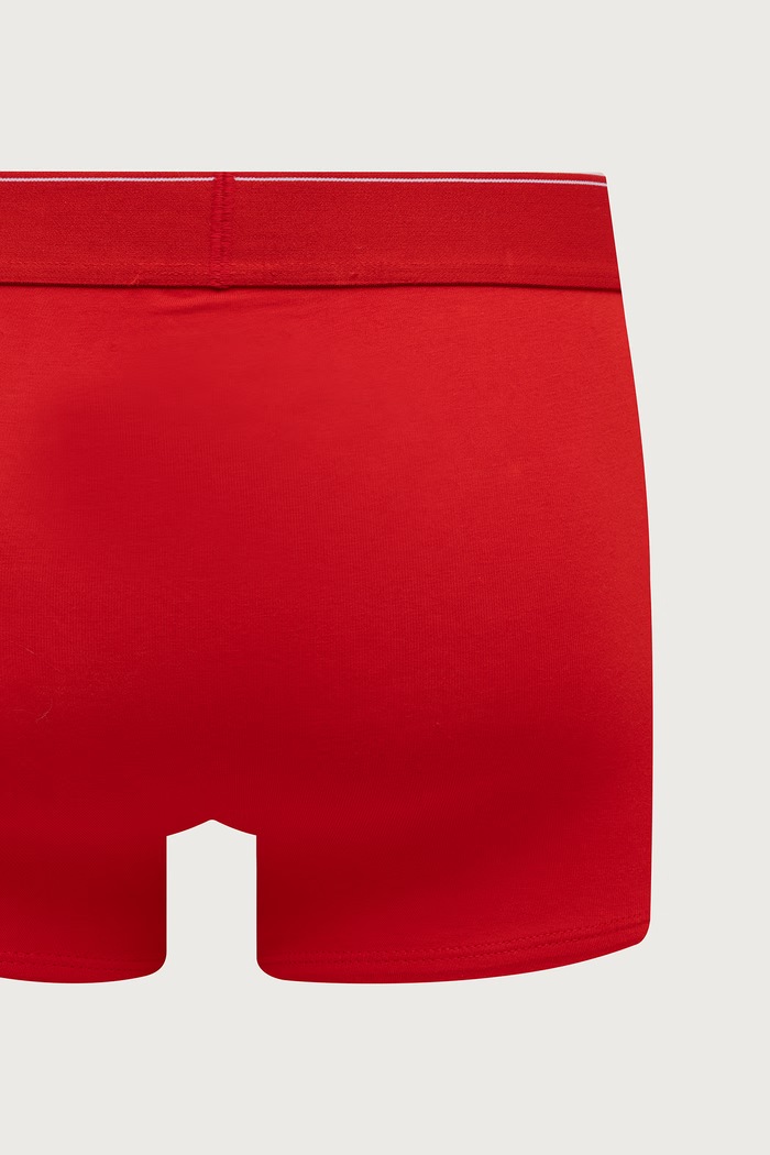 Calvin Klein Underwear Bokserki męskie 3-pack LV00NB4472