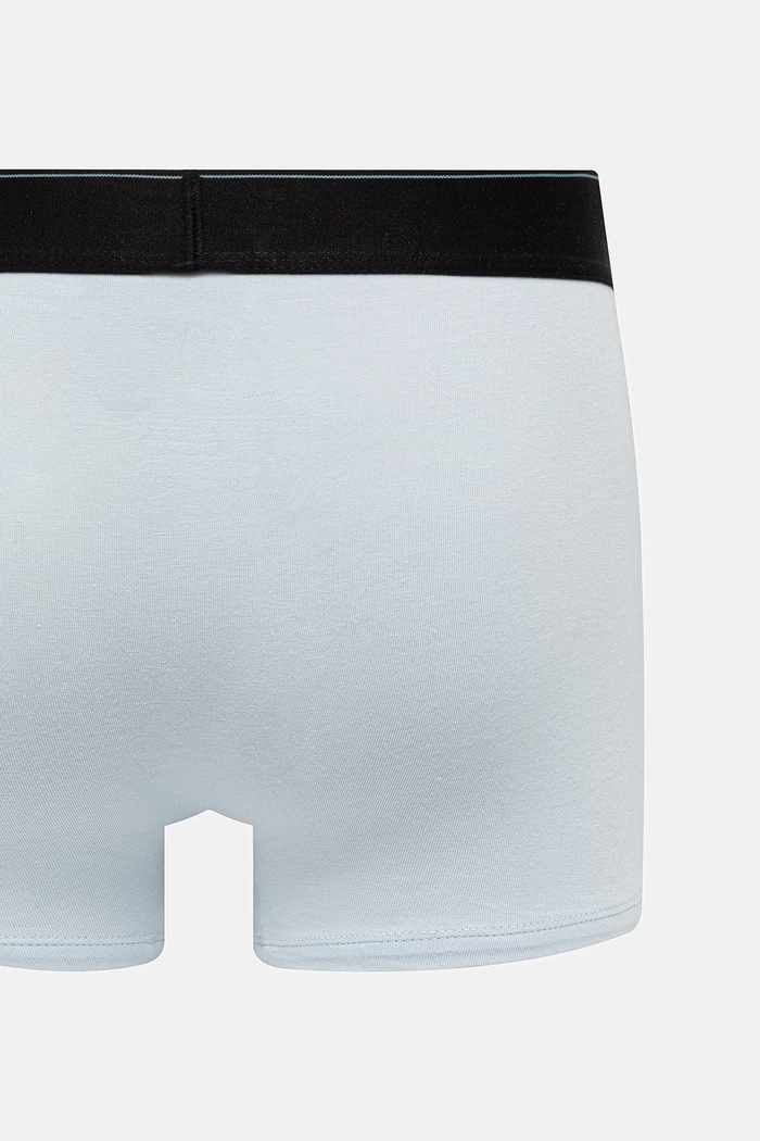 Calvin Klein Underwear μποξεράκι Ανδρικό 3-pack LV00NB4472