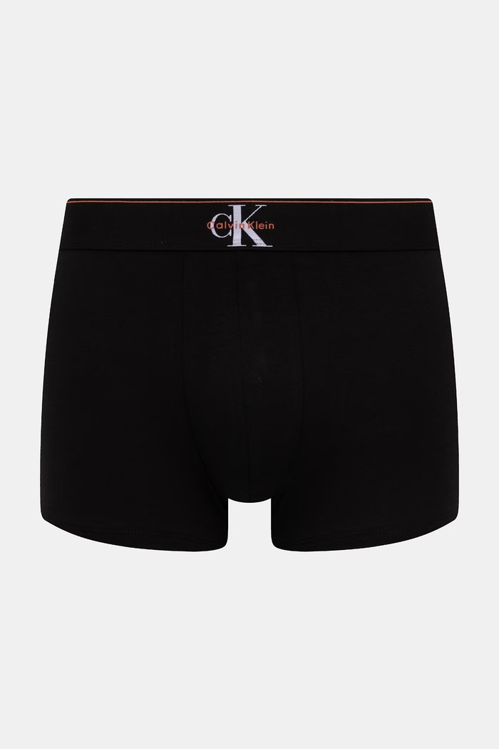 Calvin Klein Underwear boxeri pentru bărbați pachet de 3 bleumarin LV00NB4472