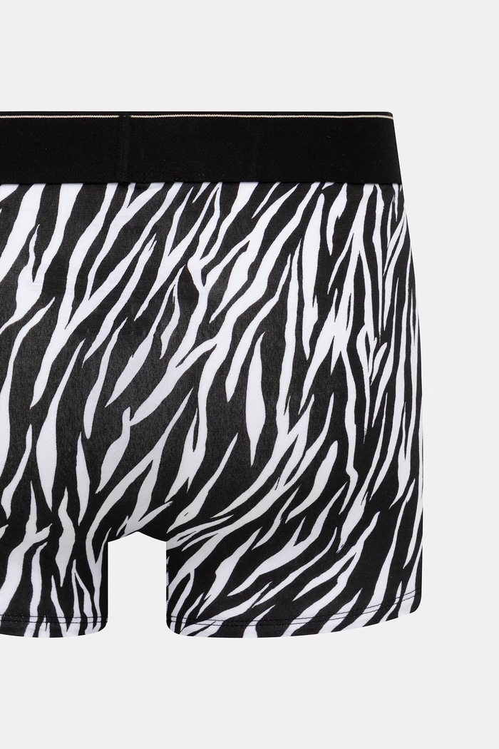 Calvin Klein Underwear boxeri pentru bărbați pachet de 3 LV00NB4472