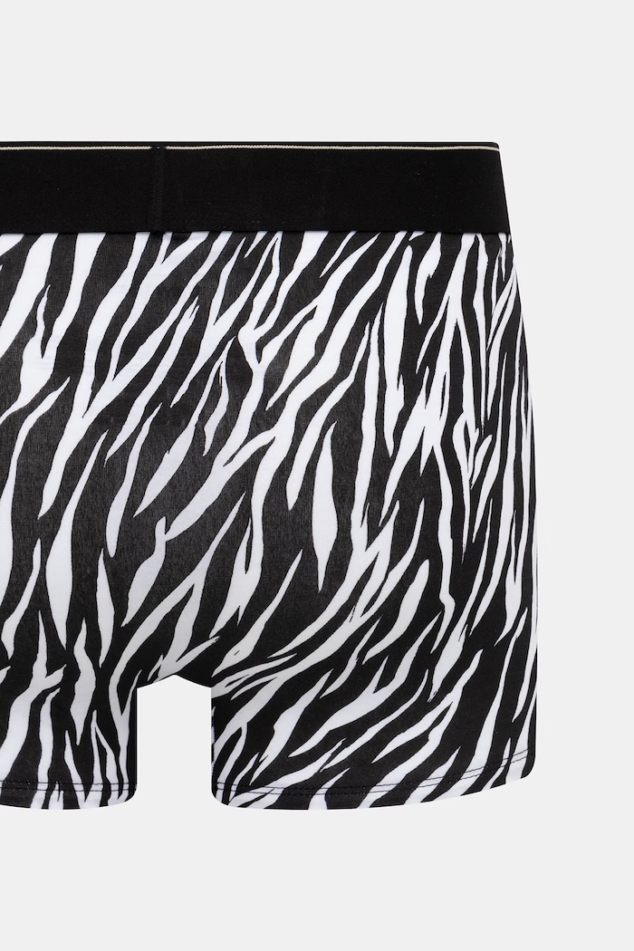 Calvin Klein Underwear boxeri pentru bărbați pachet de 3 LV00NB4472