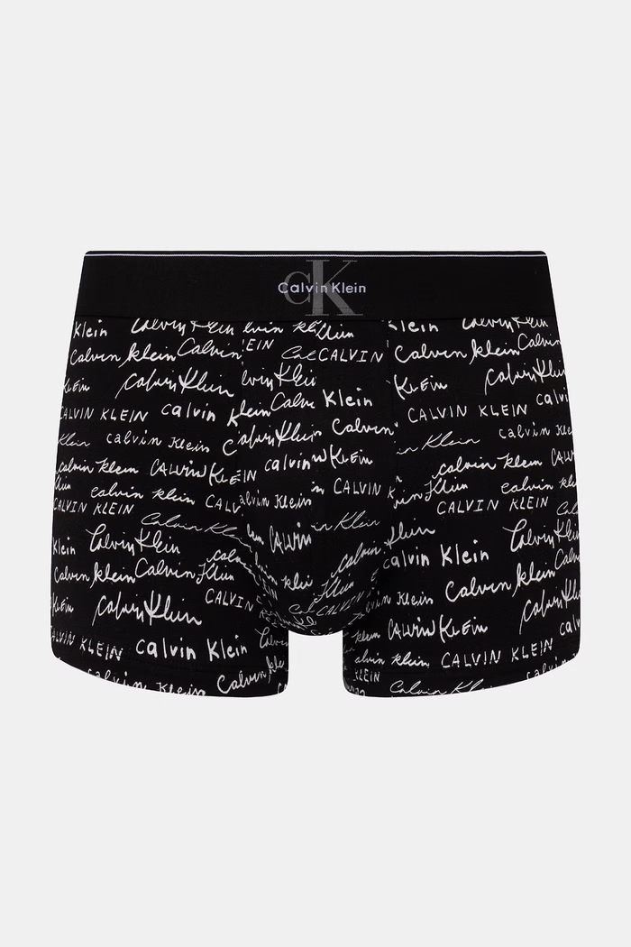Odjeća Calvin Klein Underwear bokserice za muškarce 3-pack LV00NB4472 siva