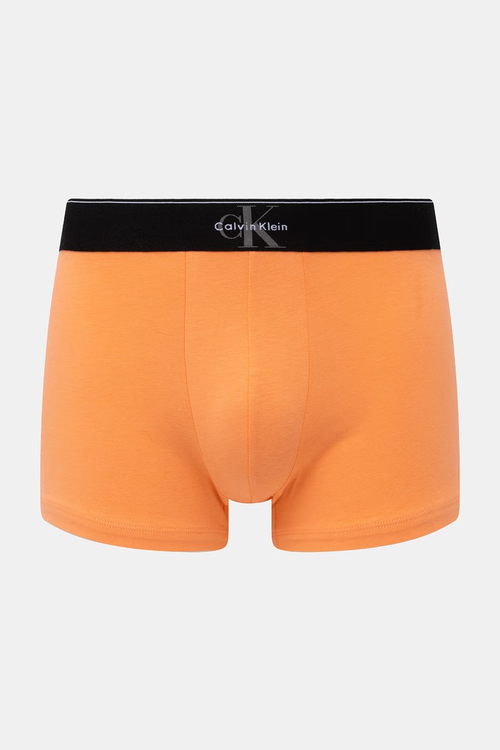 Calvin Klein Underwear bokserice za muškarce 3-pack siva LV00NB4472