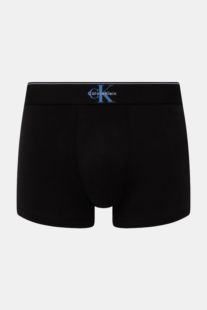 Calvin Klein Underwear bokserice za muškarce 3-pack crna LV00NB4472