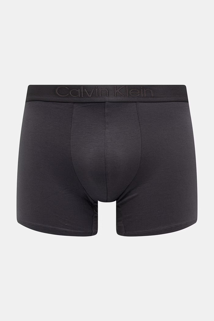 Calvin Klein Underwear boxerky pánske s lyocellom 3-pak 000NB3652A ružová SS26