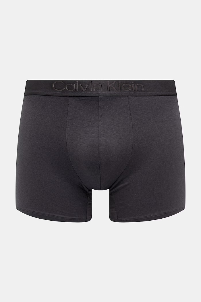 Calvin Klein Underwear boxerky pánske s lyocellom 3-pak 000NB3652A ružová SS26