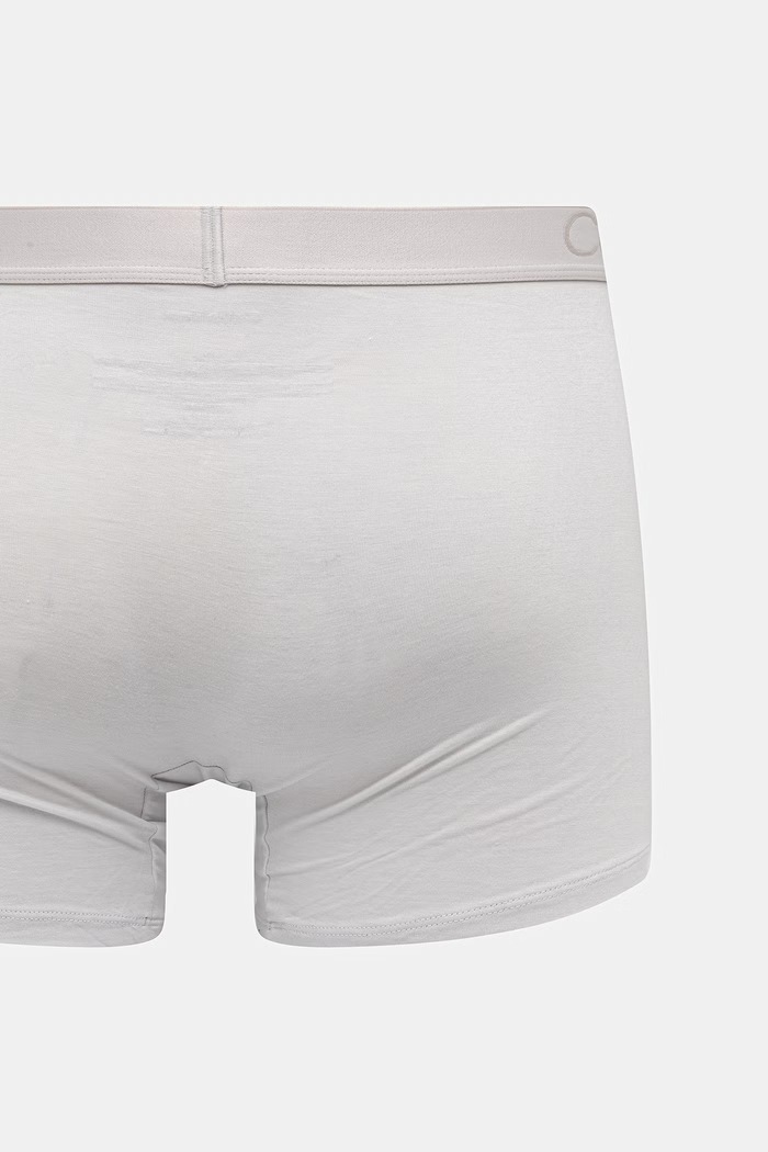 Calvin Klein Underwear boxerky pánske s lyocellom 3-pak 000NB3652A