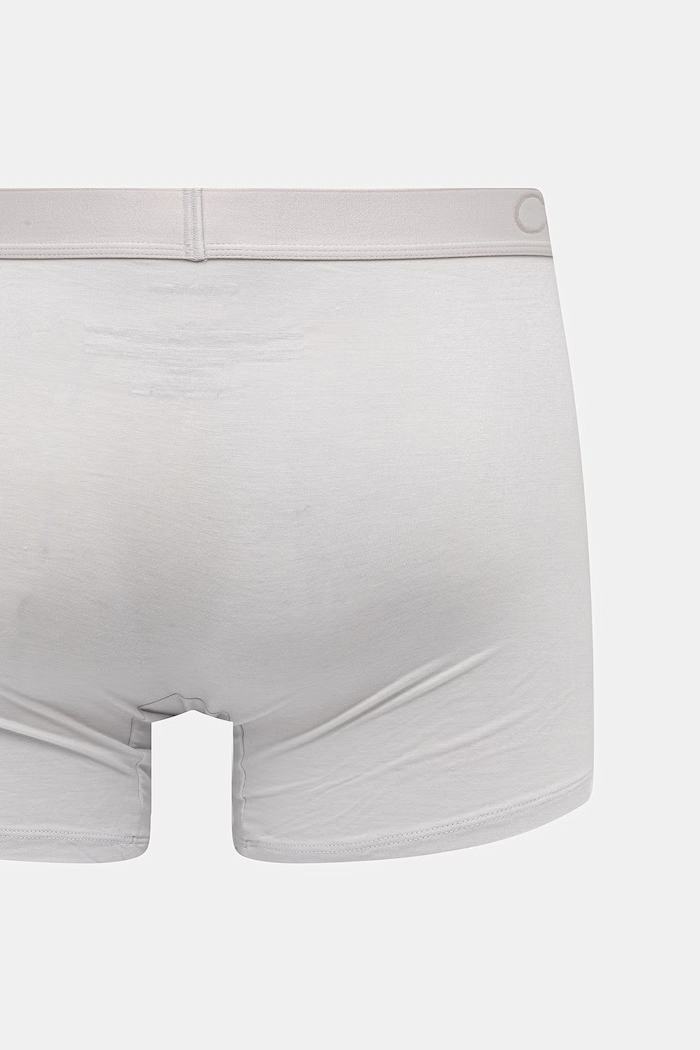 Calvin Klein Underwear boxerky pánske s lyocellom 3-pak 000NB3652A