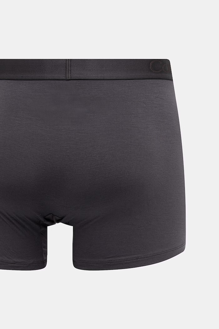 Calvin Klein Underwear boxerky pánske s lyocellom 3-pak 000NB3652A