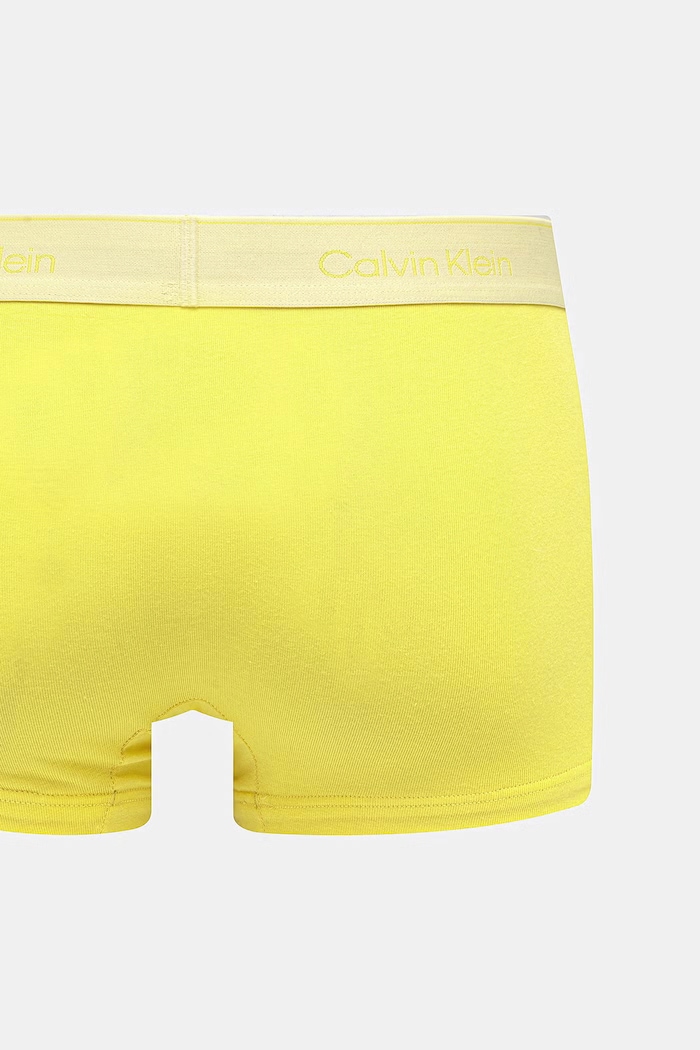 Calvin Klein Underwear priliehavé boxerky pánske 5-pak LV00NB4550