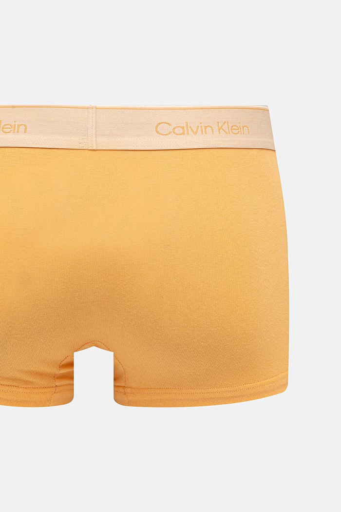Calvin Klein Underwear priliehavé boxerky pánske 5-pak LV00NB4550