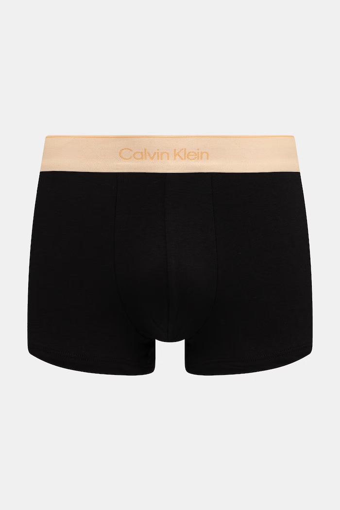 Calvin Klein Underwear priliehavé boxerky pánske 5-pak LV00NB4550