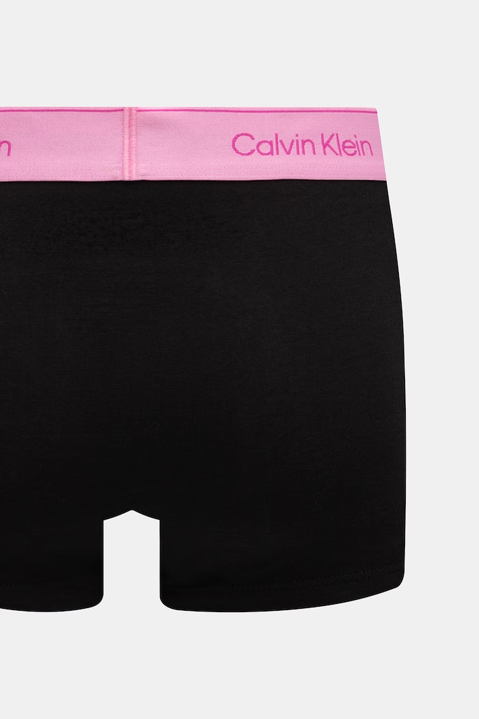 Calvin Klein Underwear priliehavé boxerky pánske 5-pak LV00NB4550