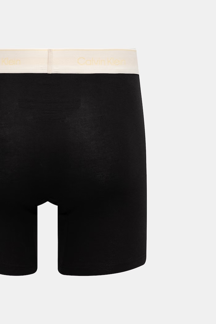 Calvin Klein Underwear priliehavé boxerky pánske 5-pak LV00NB4551