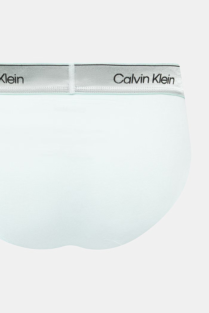 Calvin Klein Underwear slipy pánske s bavlnou 3-pak LV00NB4574