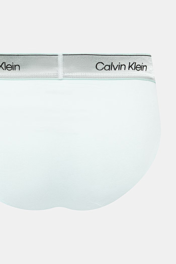 Calvin Klein Underwear slipy pánske s bavlnou 3-pak LV00NB4574