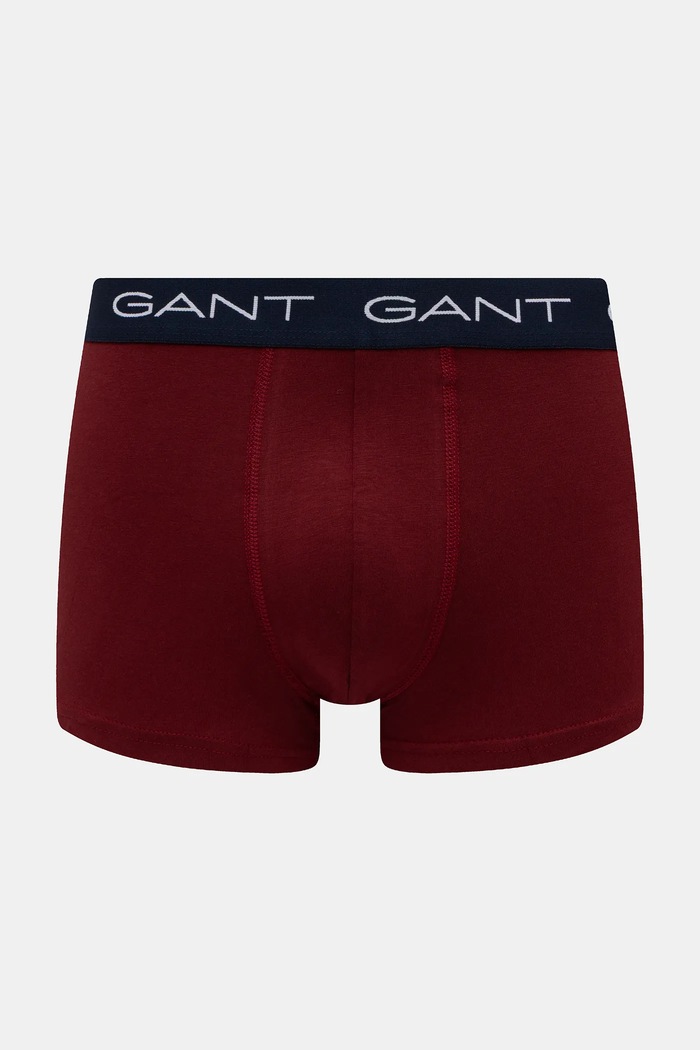 Boxerky Gant 3-pak 902533073