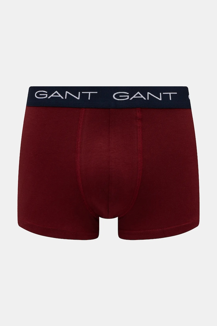 Boxerky Gant 3-pak 902533073
