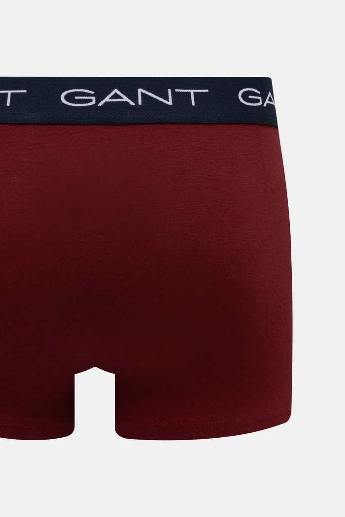 Boxerky Gant 3-pak 902533073