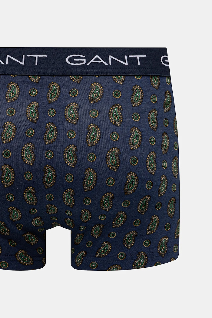 Boxerky Gant 3-pak 902533073