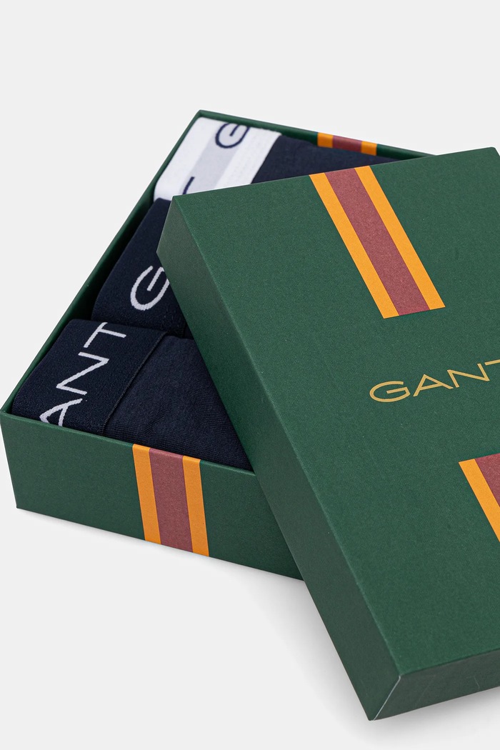 Boxerky Gant 3-pak 902533073