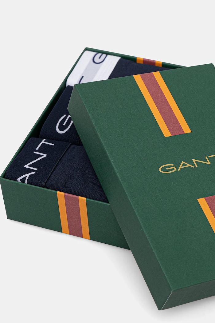 Boxerky Gant 3-pak 902533073