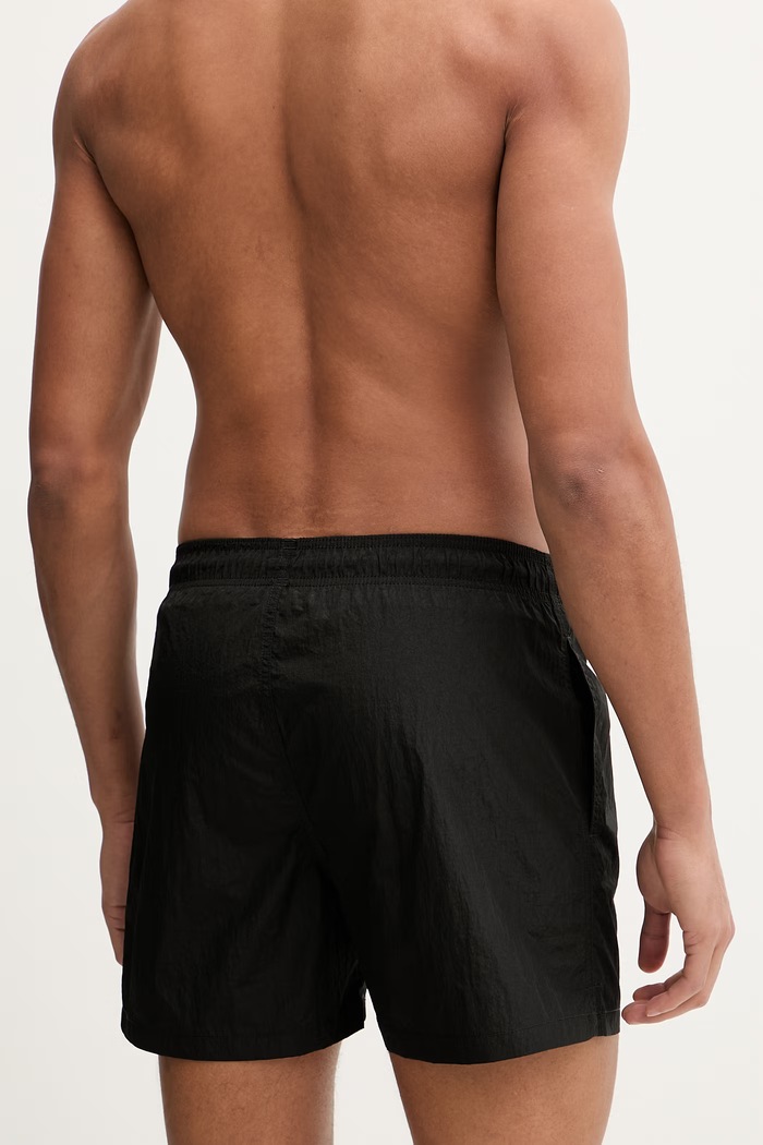 Oblečenie Plavky Emporio Armani Underwear EM000583.AF20425 čierna