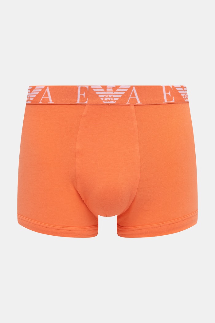Emporio Armani Underwear boxerky pánske 5-pak EM003793.AF19898