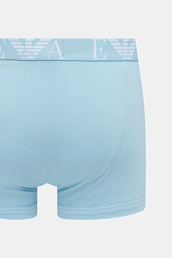 Emporio Armani Underwear boxerky pánske 5-pak EM003793.AF19898