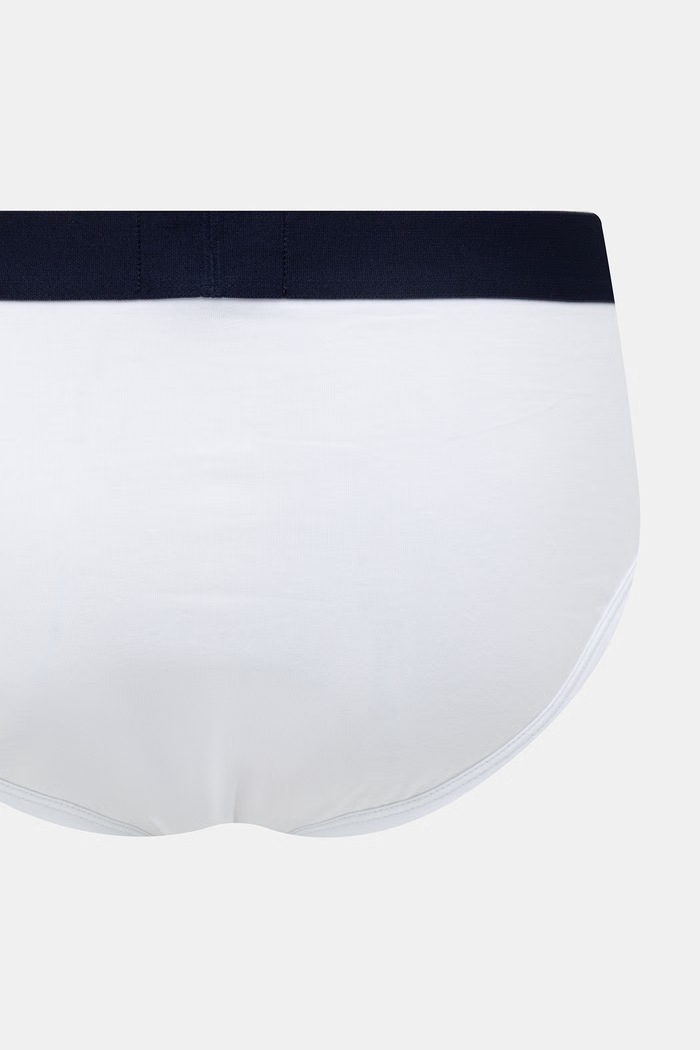 Emporio Armani Underwear slipy 3-pack EM002154.AF20673