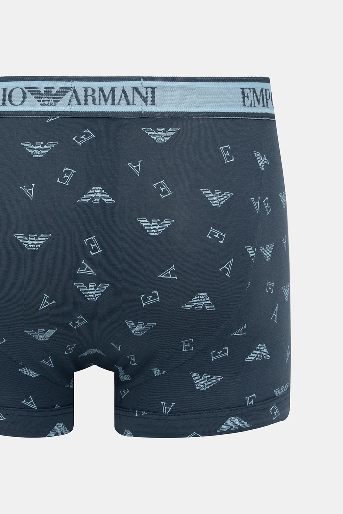 Emporio Armani Underwear boxeri mulați pentru bărbați pachet de 3 EM000370.AF20669