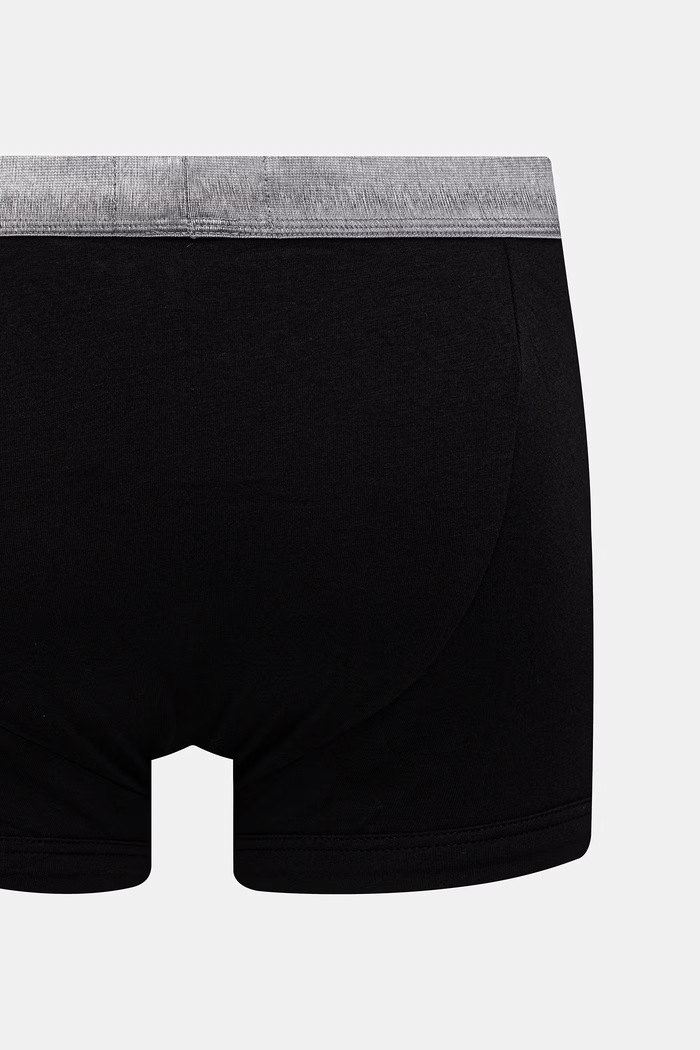 Emporio Armani Underwear boxeri pentru bărbați, cu bumbac pachet de 3 EM000259.AF18886