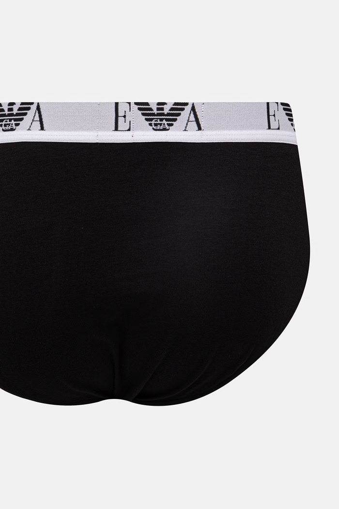 Emporio Armani Underwear slipy 3-pack EM000258.AF14131