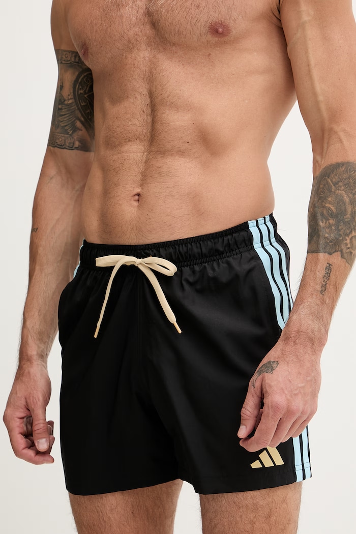 Adidas Kopalne kratke hlače moške KD3472 črna SS26