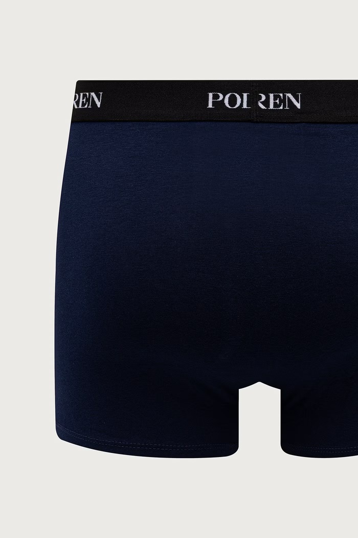 Polo Ralph Lauren boxer briefs cotton with elastane Men's 3-pack 714981412
