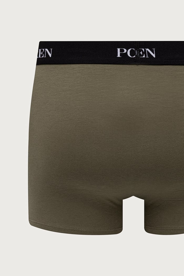 Polo Ralph Lauren boxer briefs cotton with elastane Men's 3-pack 714981412