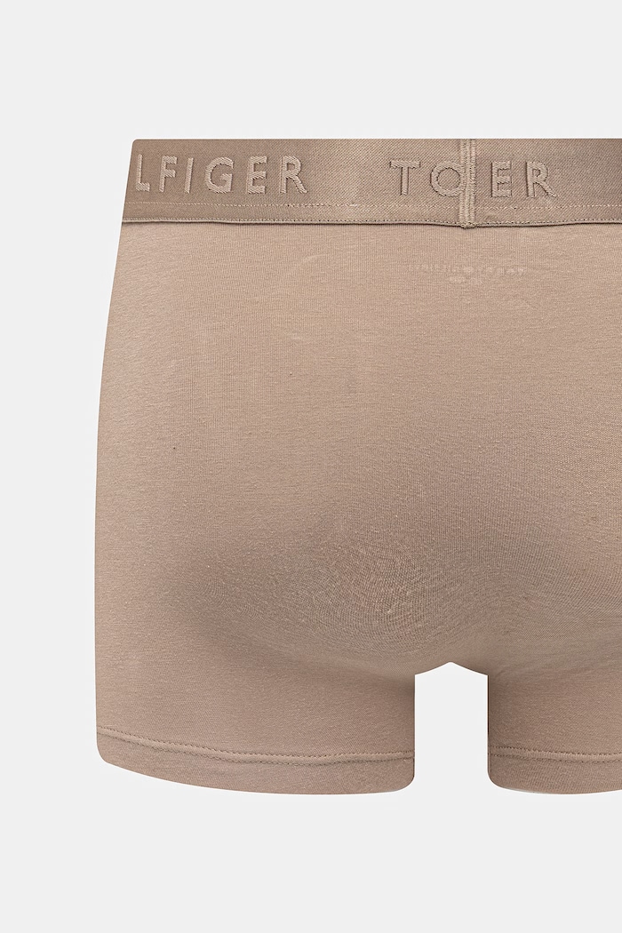 Tommy Hilfiger boxeri bărbați pachet de 3 UM0UM03755