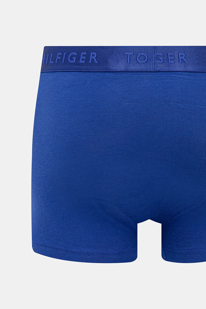 Tommy Hilfiger Boxeri bărbați pachet de 3 UM0UM03755