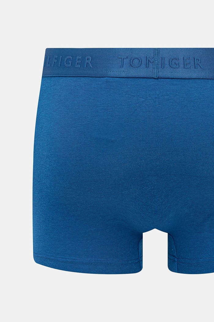 Tommy Hilfiger Boxeri bărbați pachet de 3 UM0UM03755