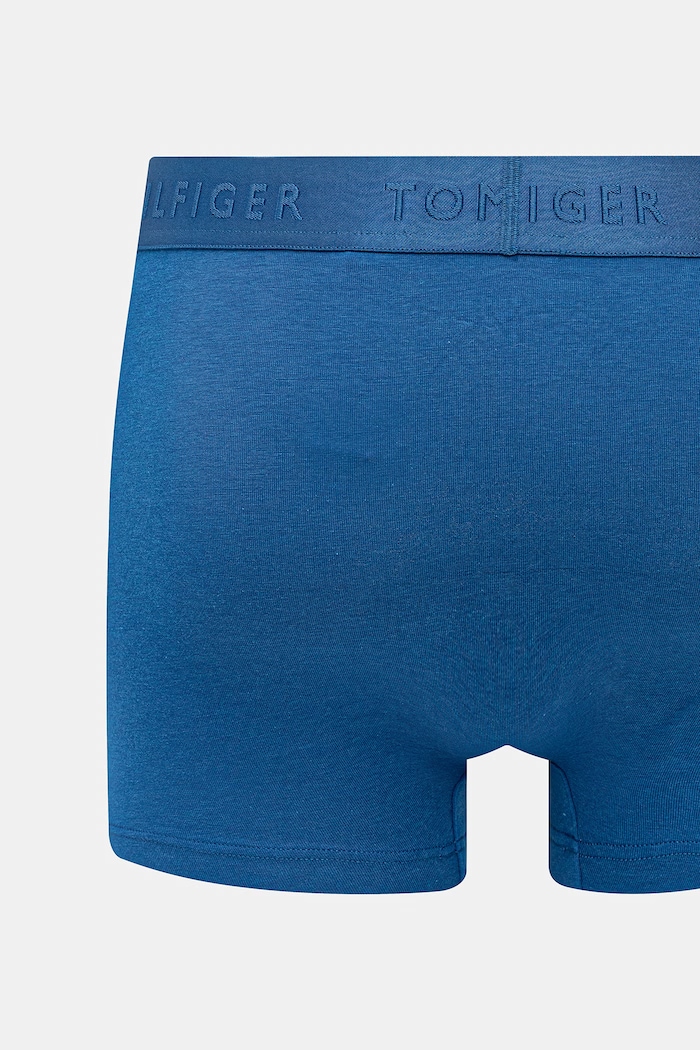 Tommy Hilfiger Boxeri bărbați pachet de 3 UM0UM03755