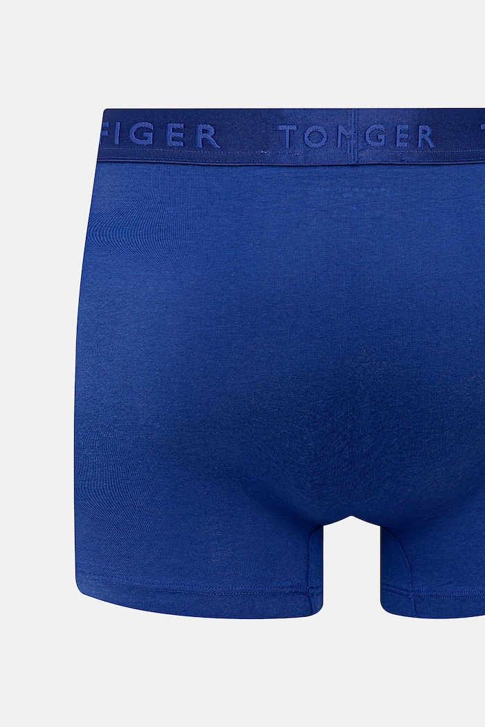Tommy Hilfiger boxeri bărbați pachet de 3 UM0UM03756
