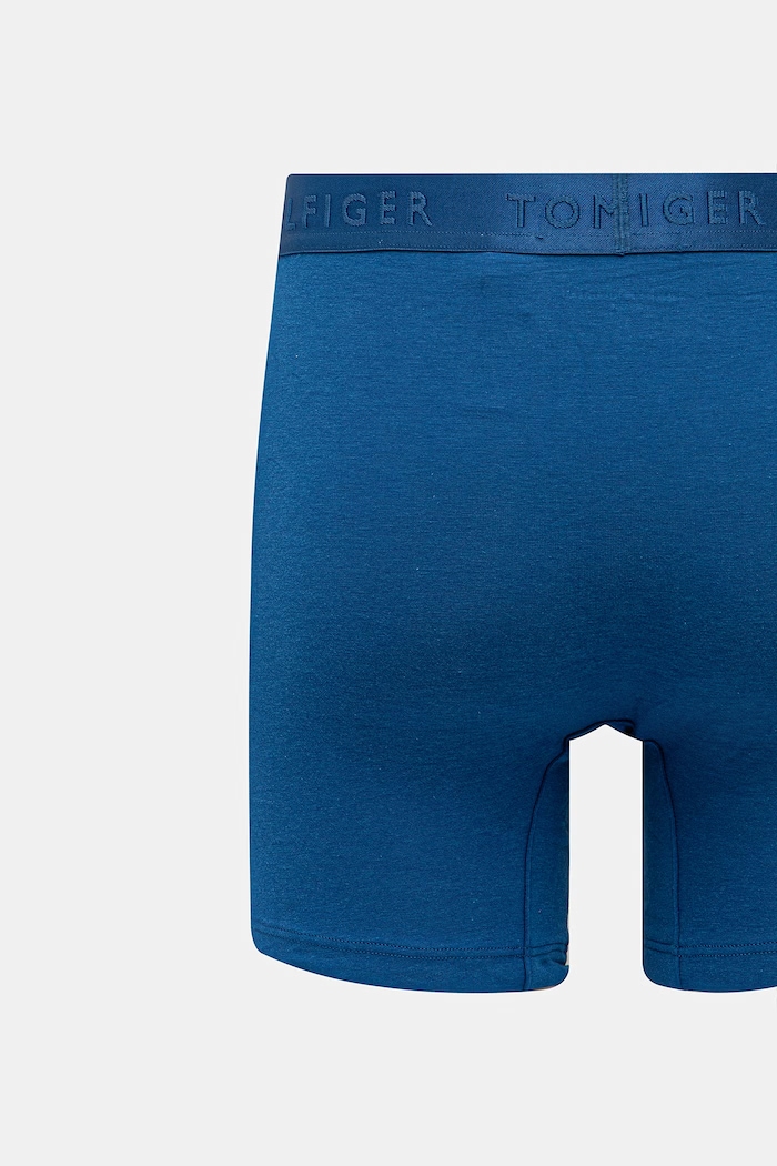 Tommy Hilfiger boxeri bărbați pachet de 3 UM0UM03756