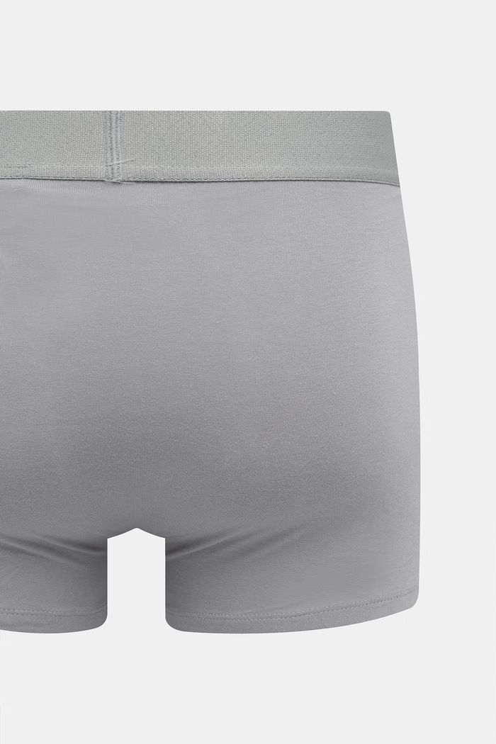 Tommy Hilfiger boxeri mulați pentru bărbați pachet de 3 UM0UM03760 verde